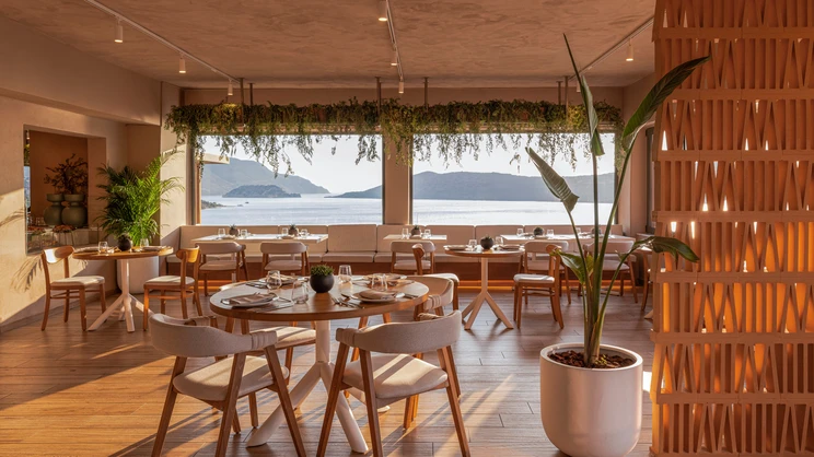 Domes Aulus Elounda, Curio Collection by Hilton